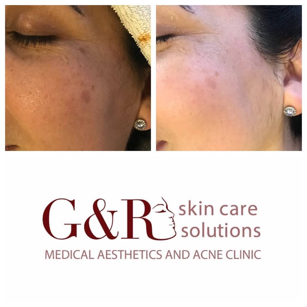 G&R Skin Care Solutions | 6700 West Gate Blvd #102, Austin, TX 78745 | Phone: (512) 945-3080