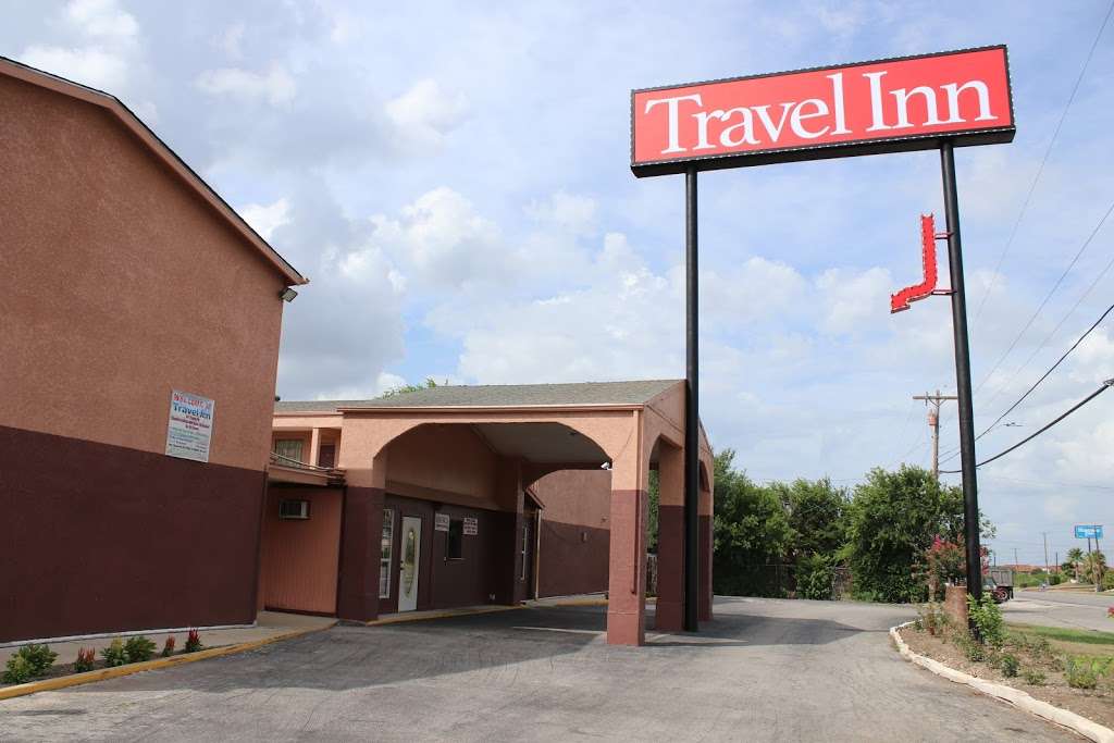 Travel Inn San Antonio | 6543 West Old, US-90, San Antonio, TX 78227, USA | Phone: (210) 674-7760
