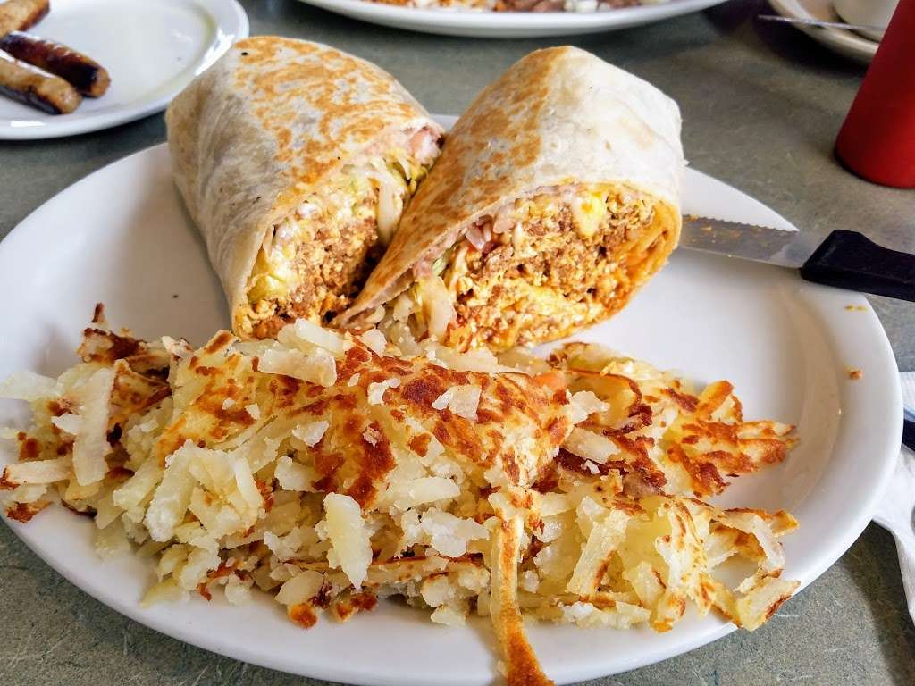 Rubys Burrito II | 506 W Mondamin St, Minooka, IL 60447, USA | Phone: (815) 467-1775