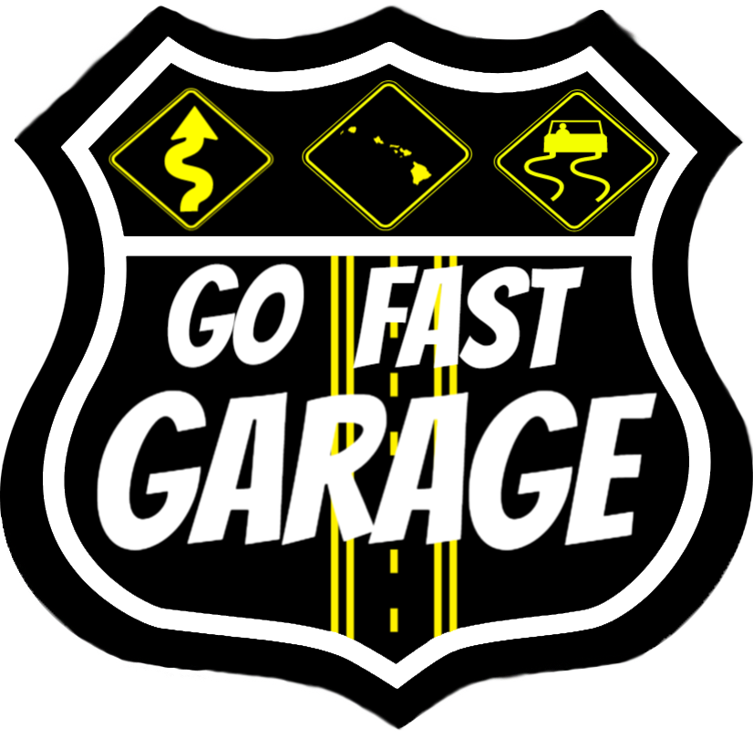 Go Fast Garage | 1217 Robie Ave, Mt Dora, FL 32757, USA | Phone: (352) 735-8084