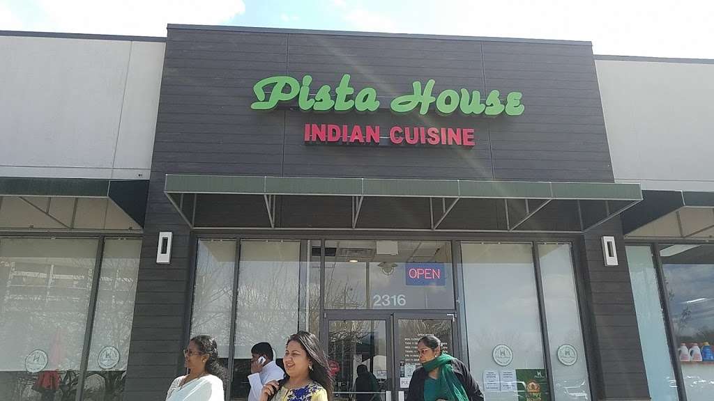 Pista House Indian Cuisine | 2316 Hunters Woods Plaza, Reston, VA 20191, USA | Phone: (703) 429-1931