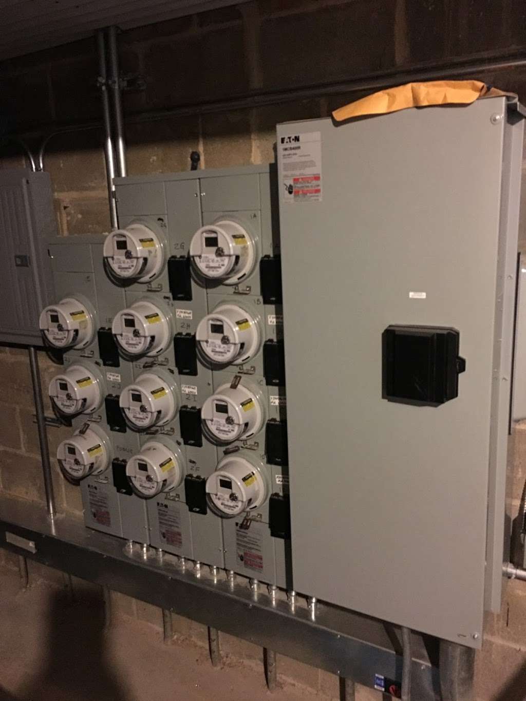 MGS Electrical Corp | Keystone Ave, Skokie, IL 60076, USA