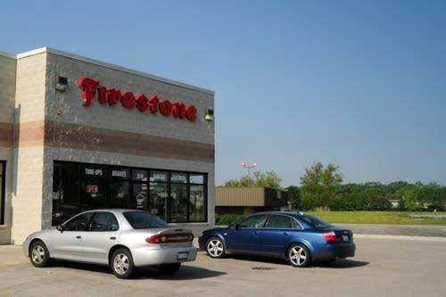 Hainesville Firestone | 25 W Belvidere Rd, Hainesville, IL 60030, USA | Phone: (847) 986-3579