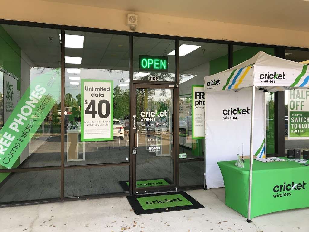 Cricket Wireless Authorized Retailer | 520 FL-436 #1108, Altamonte Springs, FL 32714, USA | Phone: (321) 444-6854