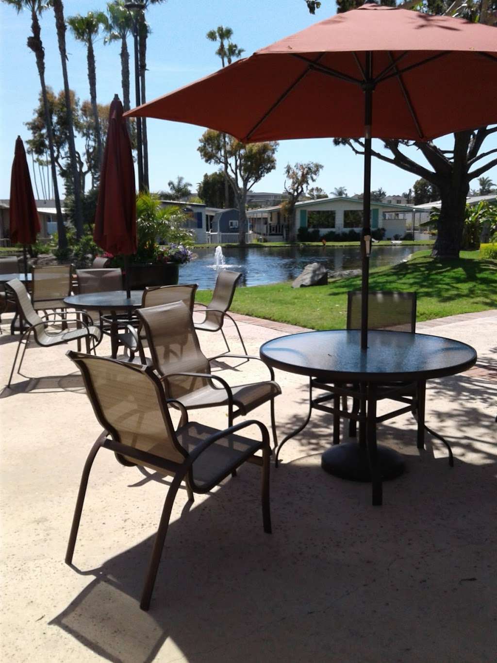 Lakeshore Gardens Mobile Home | 7201 Avenida Encinas, Carlsbad, CA 92011, USA | Phone: (760) 438-4069