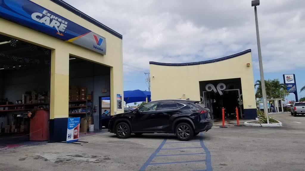 Valvoline Express Care | 795 E 49th St, Hialeah, FL 33013, USA | Phone: (305) 769-0700