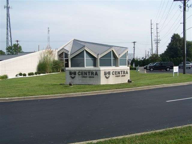 Centra Credit Union | 2020 26th St, Columbus, IN 47201, USA | Phone: (812) 378-5962