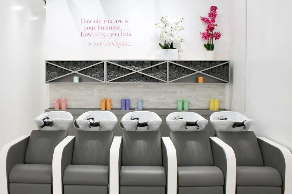 Blo Me Away Blow Dry Bar | 1926 Jericho Turnpike A, East Northport, NY 11731 | Phone: (631) 606-0104