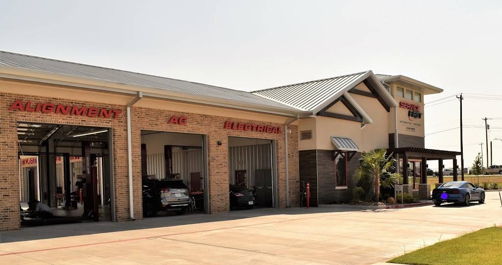 Caliber Auto Care | 8732 Harmon Rd, Fort Worth, TX 76177, United States | Phone: (817) 864-1927