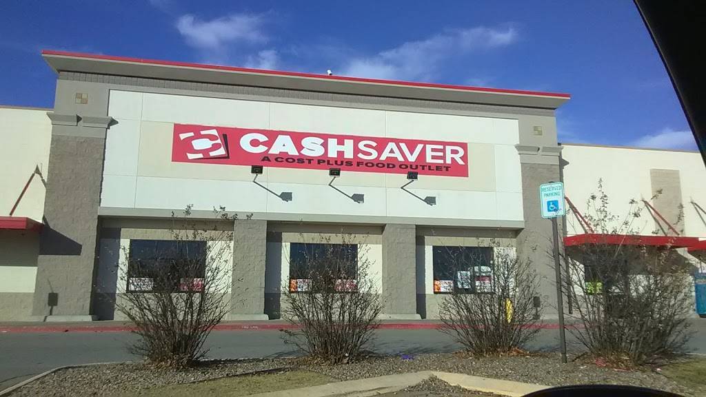 Cash Saver | 4129 SE 29th St, Oklahoma City, OK 73115, USA | Phone: (405) 672-1497