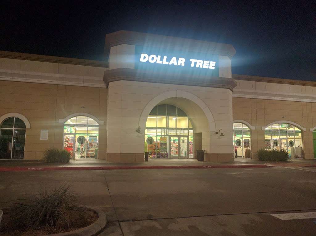 Dollar Tree | 17355 TX-249 Ste D, Houston, TX 77064, USA | Phone: (281) 640-7001