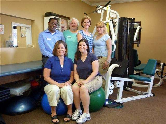 Knead To Be Fit Inc. | 3206 S Conway Rd Suite 4, Oviedo, FL 32765, USA | Phone: (321) 251-7877
