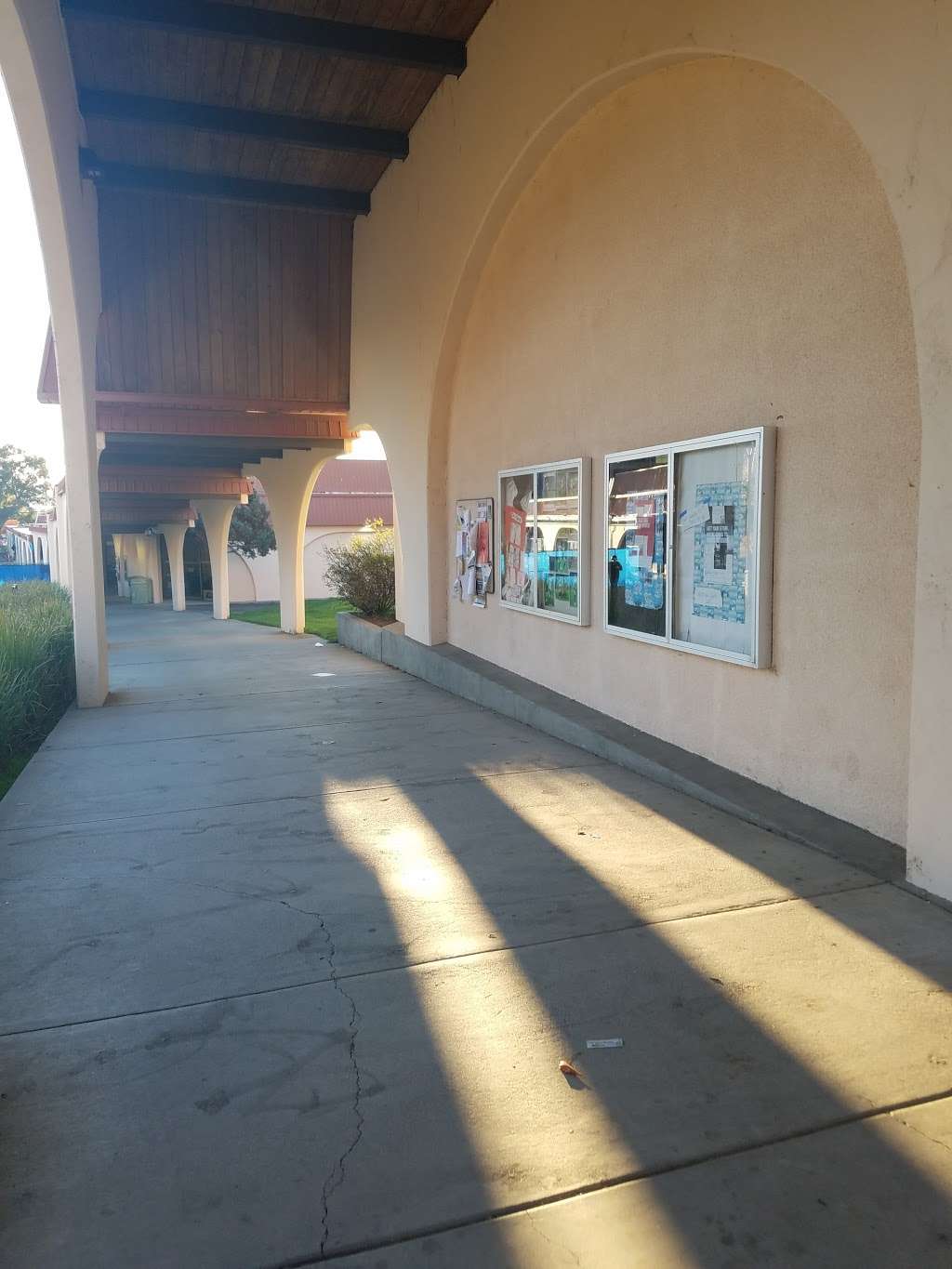 Las Positas College | Livermore, CA 94551, USA
