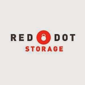 Red Dot Storage | 1960 Wiesbrook Dr, Oswego, IL 60543 | Phone: (630) 365-7237