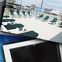 Point Beach Motel | 18 Trenton Ave, Point Pleasant Beach, NJ 08742, USA | Phone: (732) 892-5100