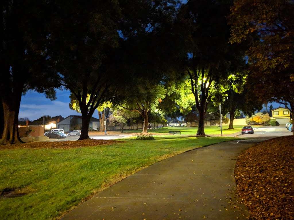 Lowry Park | Fremont, CA 94555, USA | Phone: (510) 790-5541