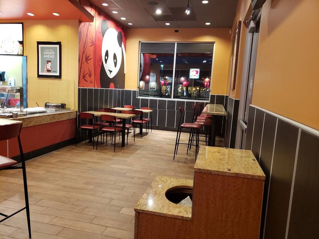 Panda Express | 6316 S U.S. Hwy 85 87, Fountain, CO 80817, USA | Phone: (719) 392-9988