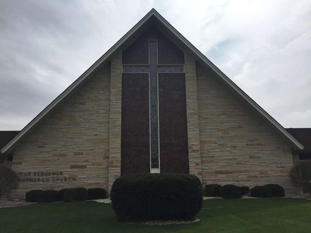 Our Redeemer Lutheran Church with School | 416 W Geneva St, Delavan, WI 53115, USA | Phone: (262) 728-4266