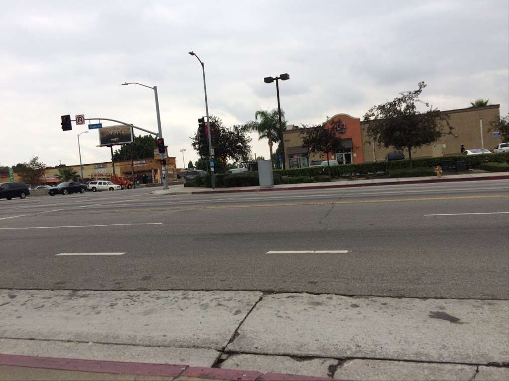 Figueroa St + El Segundo Bl | Los Angeles, CA 90248, USA