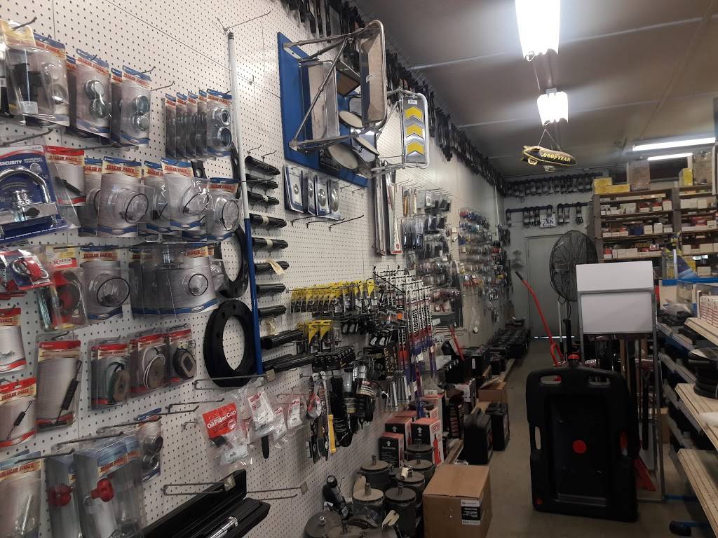 Total Truck Parts | 1545 Progress Way, Clarksville, IN 47129, USA | Phone: (812) 282-9925