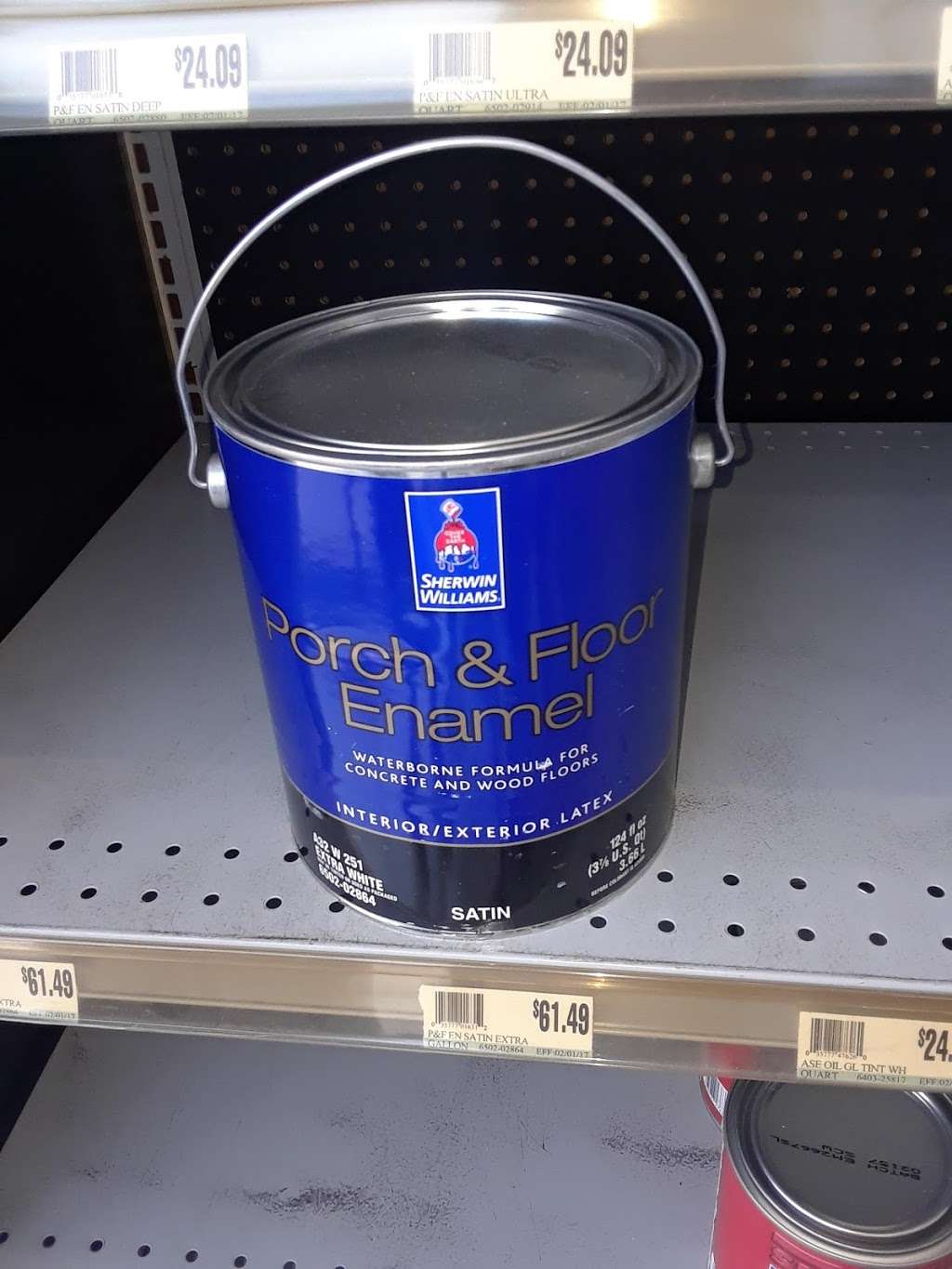 Sherwin-Williams Paint Store | 14151 Nacogdoches Rd, San Antonio, TX 78247 | Phone: (210) 637-0444