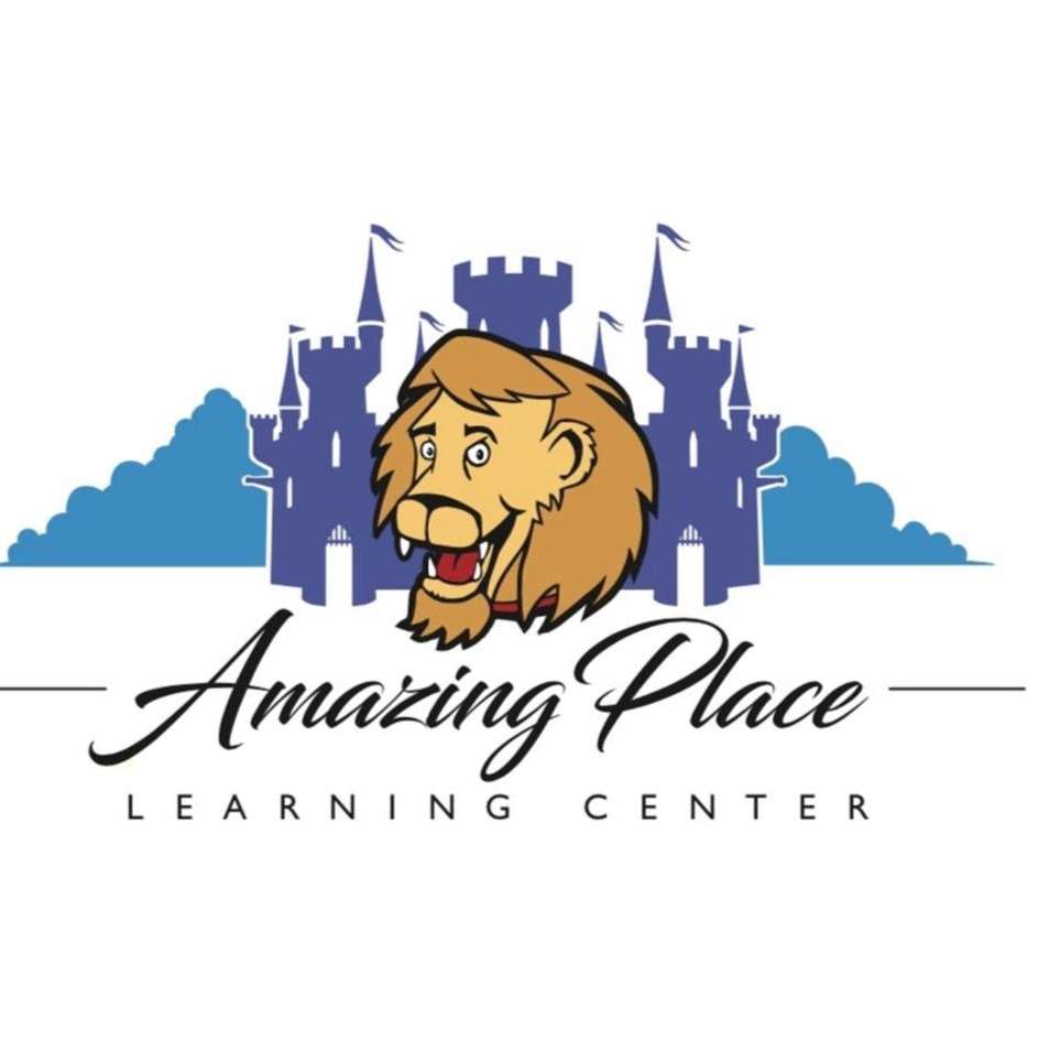 Amazing Place Learning Center | 1566 Center Square Rd, Logan Township, NJ 08085 | Phone: (856) 467-9252