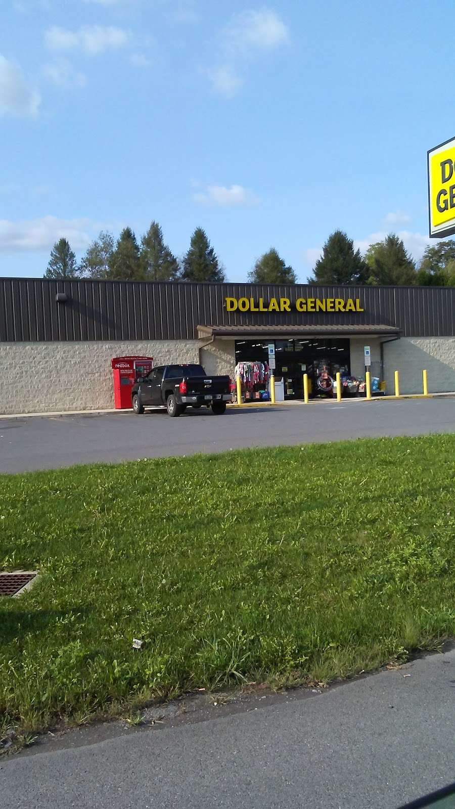 Dollar General | 655 Interchange Rd, Kresgeville, PA 18333, USA | Phone: (570) 420-7466