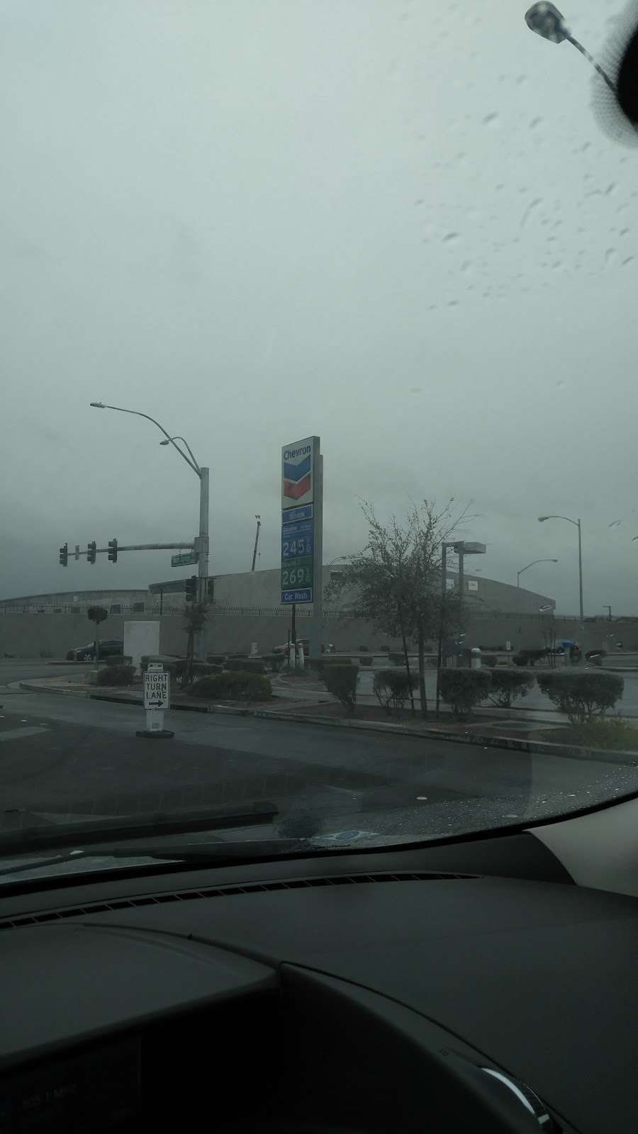 Chevron | 7325 S Jones Blvd, Las Vegas, NV 89113, USA | Phone: (702) 307-7325