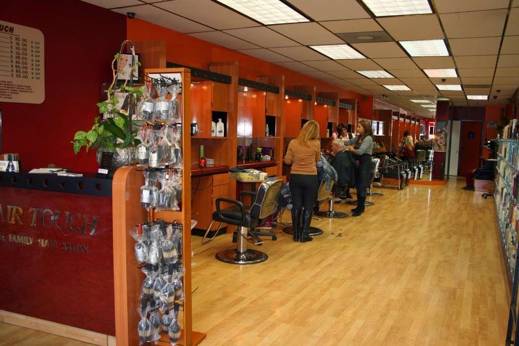 Hair Touch | 11015 Victory Blvd, North Hollywood, CA 91606 | Phone: (818) 821-1684