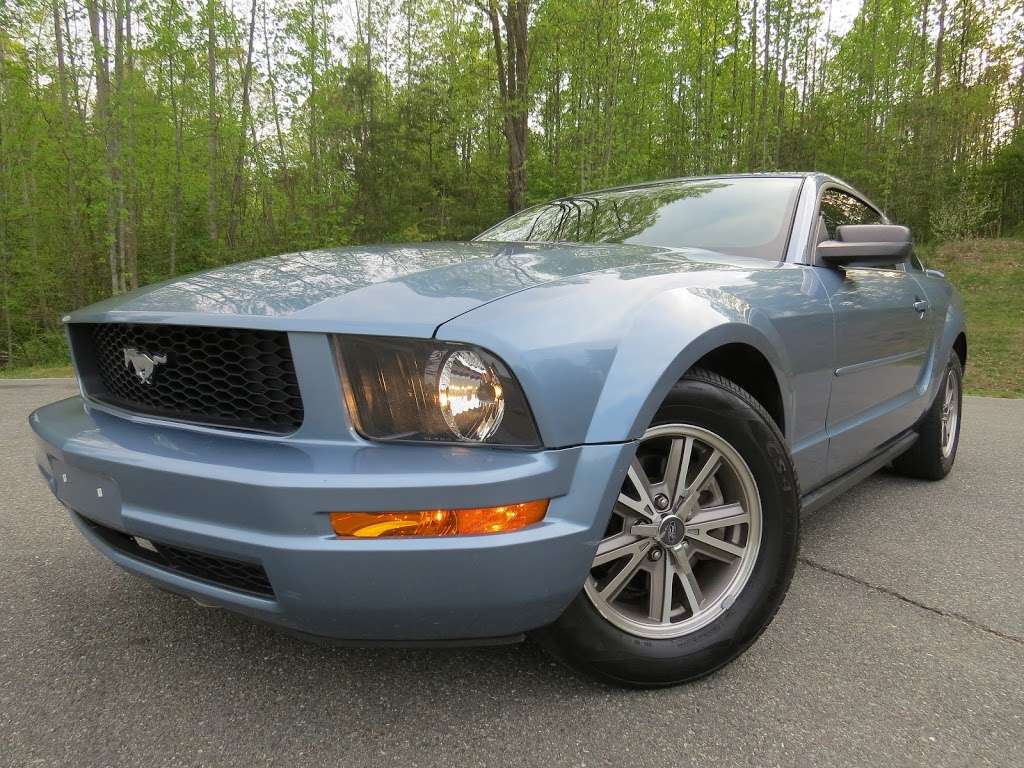 Car Legends | 3860 Jefferson Davis Hwy, Stafford, VA 22554, USA | Phone: (703) 291-5448