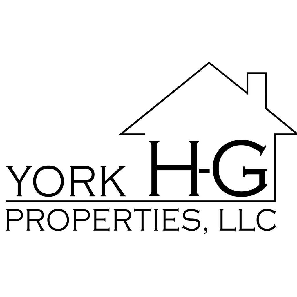York H-G Properties | 40 Gotham Dr Suite D, Red Lion, PA 17356, USA | Phone: (717) 889-0515