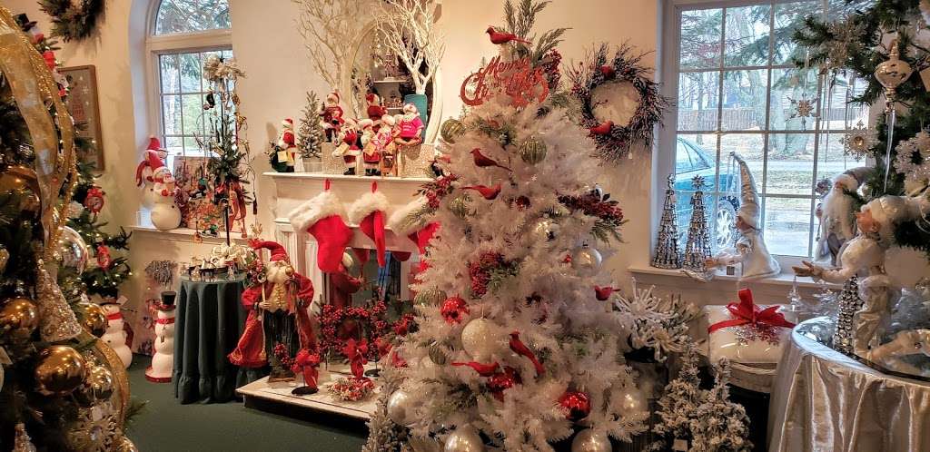 Christmas Tree Shops | 2675 Mizpah Park Dr, Benton Harbor, MI 49022, USA | Phone: (269) 849-3360