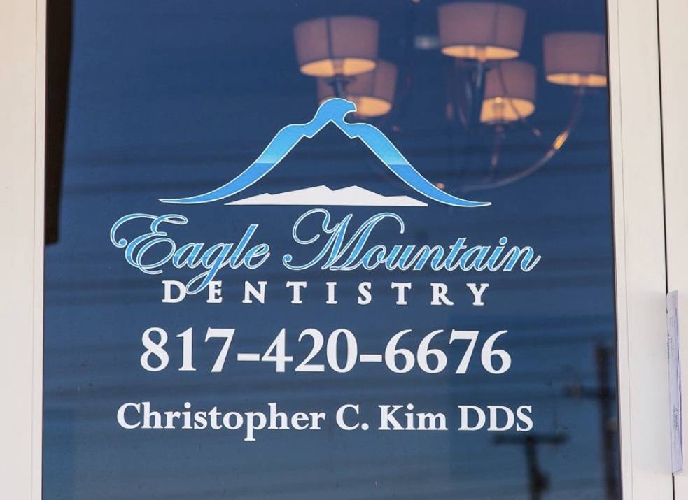 Eagle Mountain Dentistry | 8455 Boat Club Rd #175, Fort Worth, TX 76179, USA | Phone: (817) 420-6676