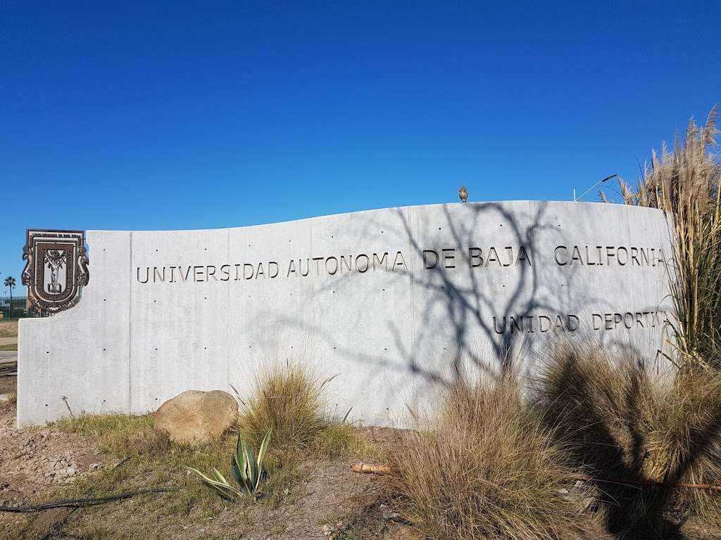 Facultad De Deportes UABC | Calzada Universidad No.14418, Parque Industrial Internacional, Tijuana, B.C., Mexico | Phone: 664 682 1013