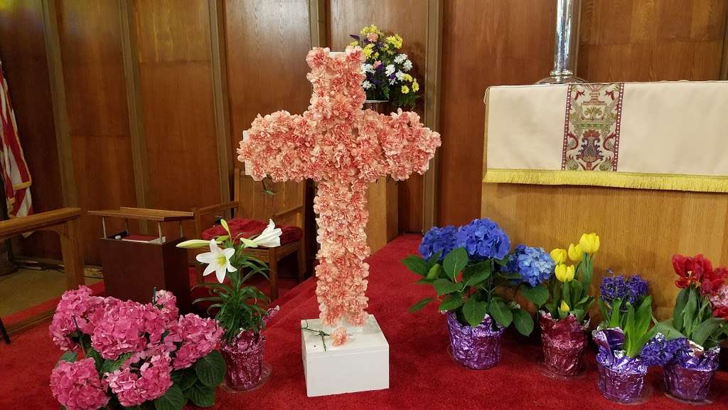 St Matthews Episcopal Church | 167 Spring Valley Rd, Paramus, NJ 07652, USA | Phone: (201) 262-5286