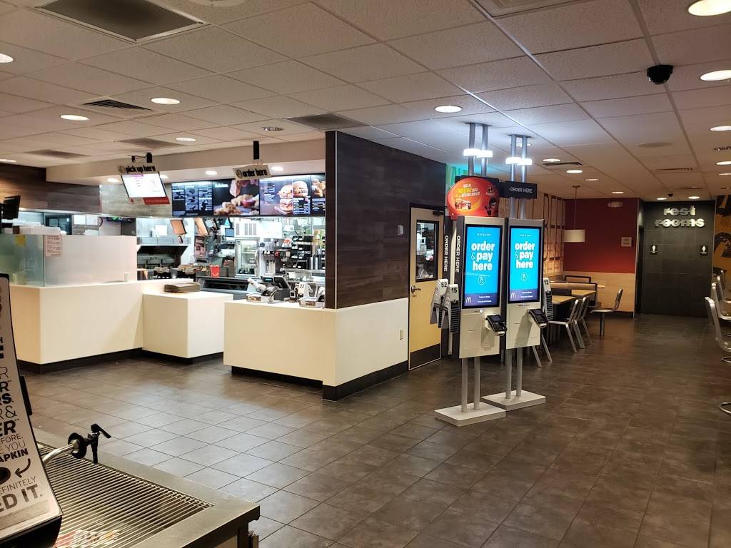 McDonalds - cafe  | Photo 1 of 10 | Address: 9841 Atlantic Blvd, Jacksonville, FL 32225, USA | Phone: (904) 724-0177