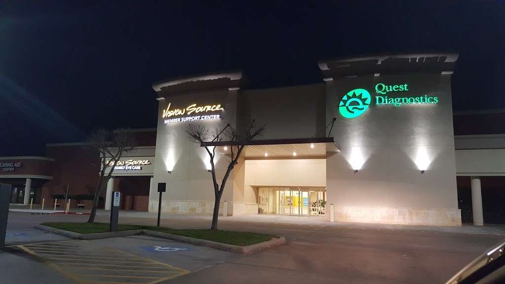 Quest Diagnostics Northpark Employer Drug Testing Not Offered in