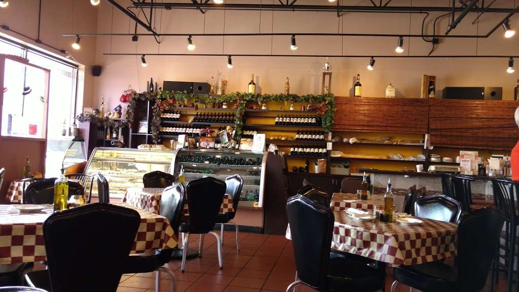 DiMaggio Ristorante & Cafe | 7326 W Lawrence Ave, Harwood Heights, IL 60706, USA | Phone: (708) 867-3447