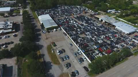 Gold Dust Auto Parts | 5725 Spencer Hwy, Pasadena, TX 77505, USA | Phone: (281) 487-3698