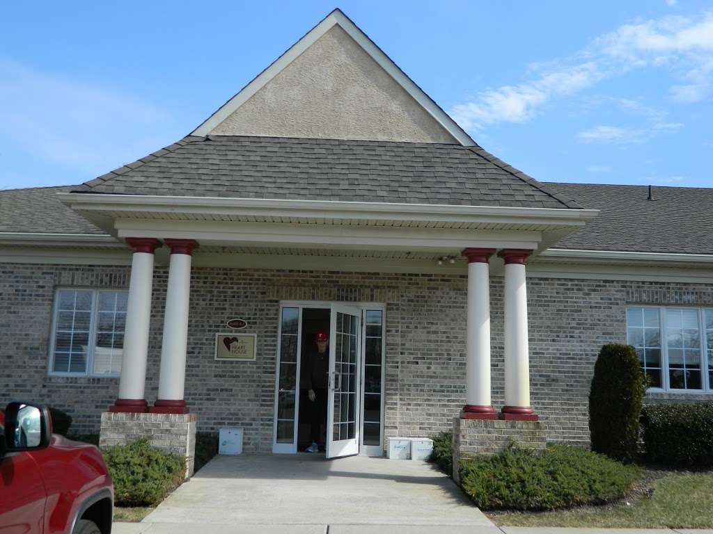 The Heart House-Washington Township | The Rothman Building, 243 Hurffville - Cross Keys Rd Suite 101, Sewell, NJ 08080, USA | Phone: (856) 582-2000