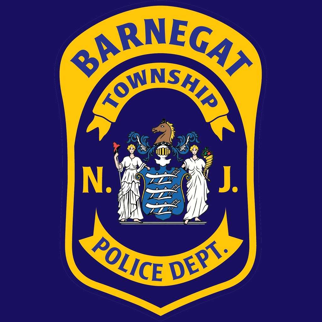 Barnegat Township Police Department 1297, 900 W Bay Ave, Barnegat, NJ