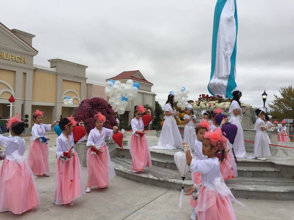 Our Lady of Fatima Catholic | 5109 E Lancaster Ave, Fort Worth, TX 76112, USA | Phone: (817) 446-4114