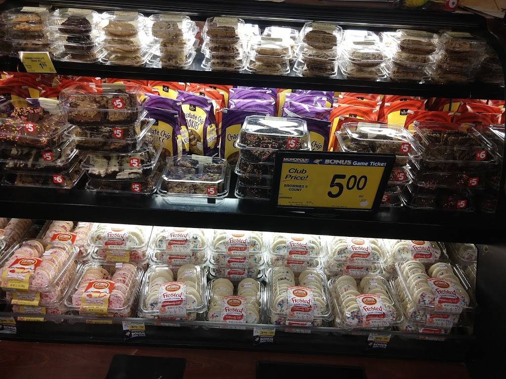 Safeway | 5035 W Baseline Rd, Laveen Village, AZ 85339, USA | Phone: (602) 567-7561