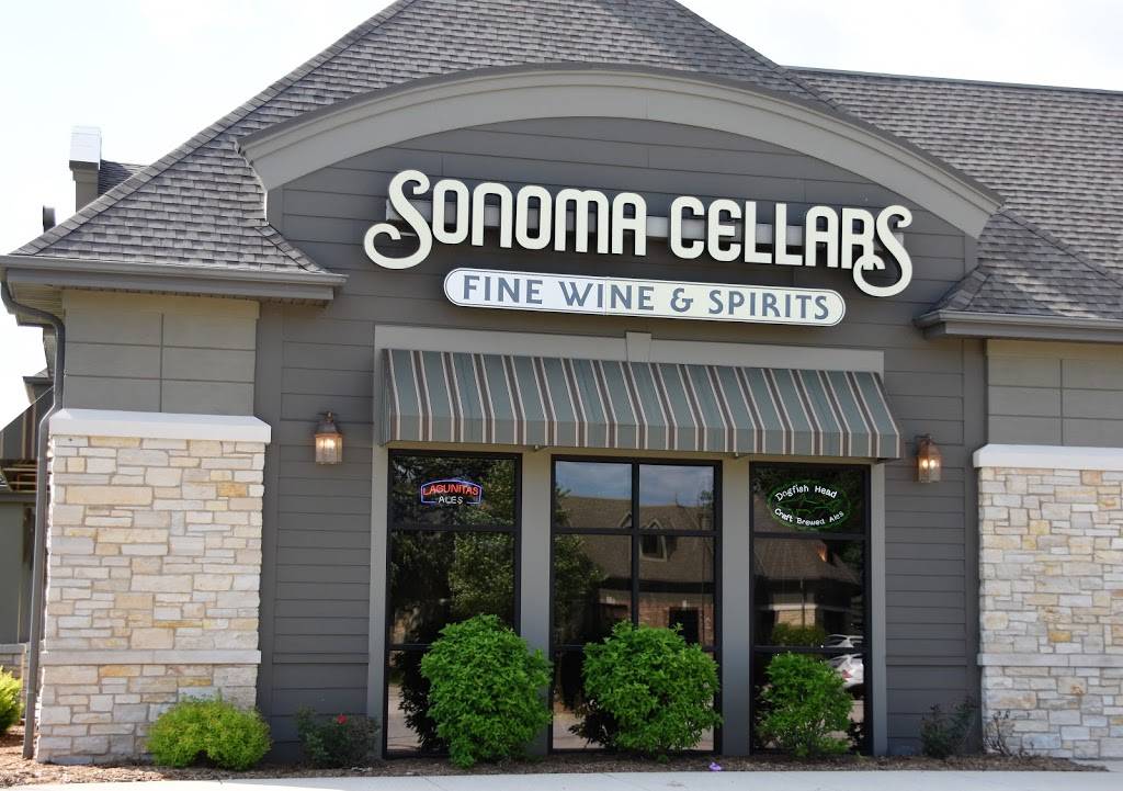 Sonoma Cellars | 1290 Summit Ave, Oconomowoc, WI 53066, USA | Phone: (262) 567-7500