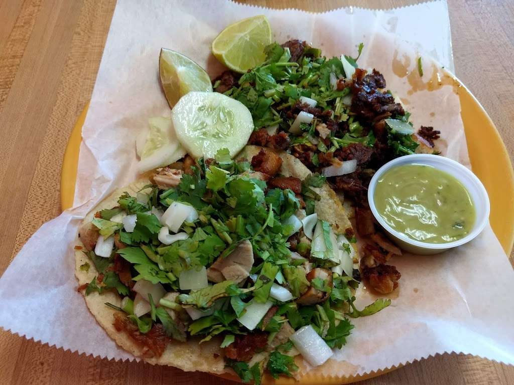 Taqueria el guacamole | 2977 Baltimore Blvd, Finksburg, MD 21048, USA | Phone: (410) 702-7443