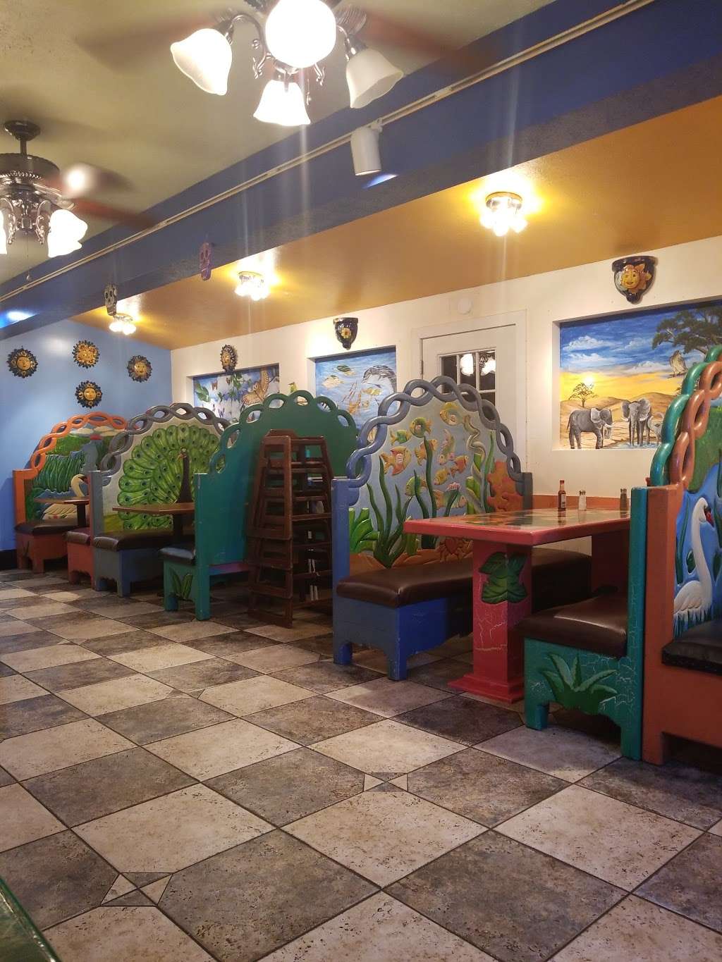 Viva Mexico Family Restaurant | 24 Annex Dr, Inwood, WV 25428, USA | Phone: (304) 229-1122