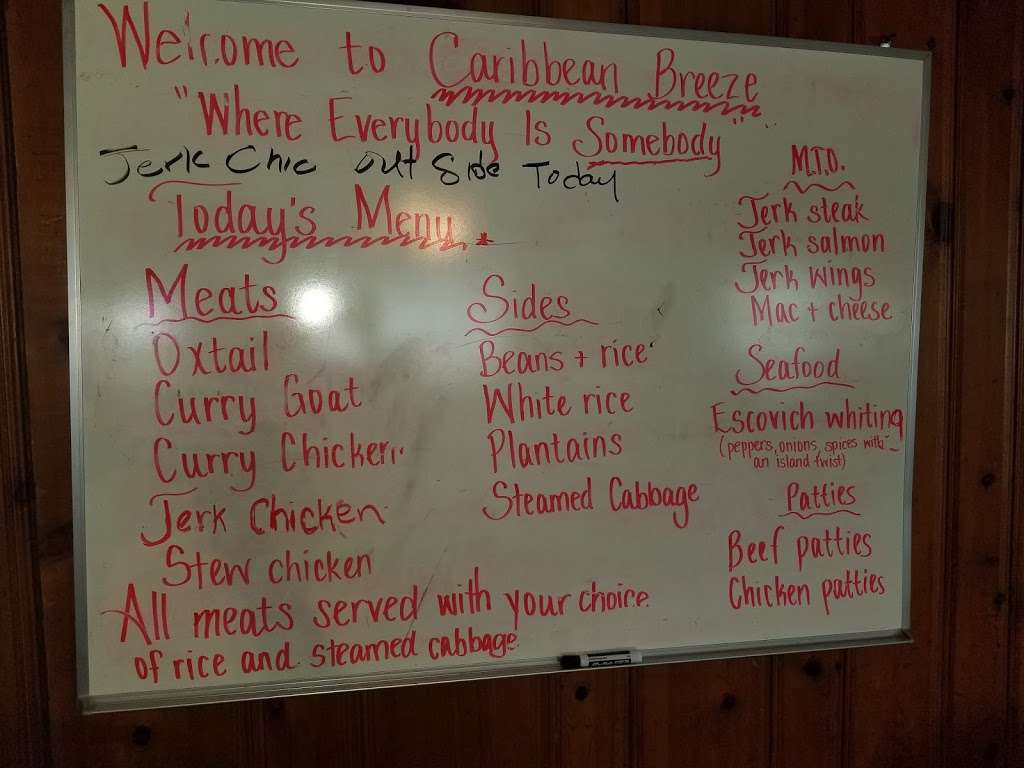 Carribean Breeze | 3441 Columbia Ave, Lancaster, PA 17603, USA | Phone: (717) 826-5304