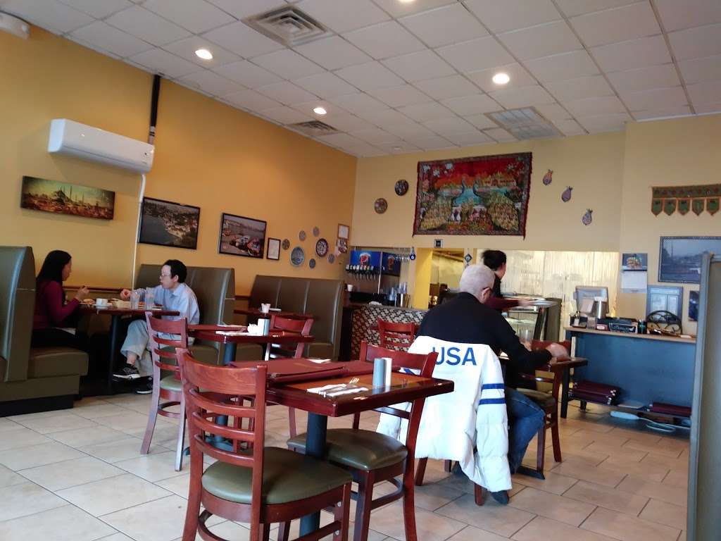 Anatolian Kitchen | 3016 Linden St, Bethlehem, PA 18017, USA | Phone: (610) 419-8204