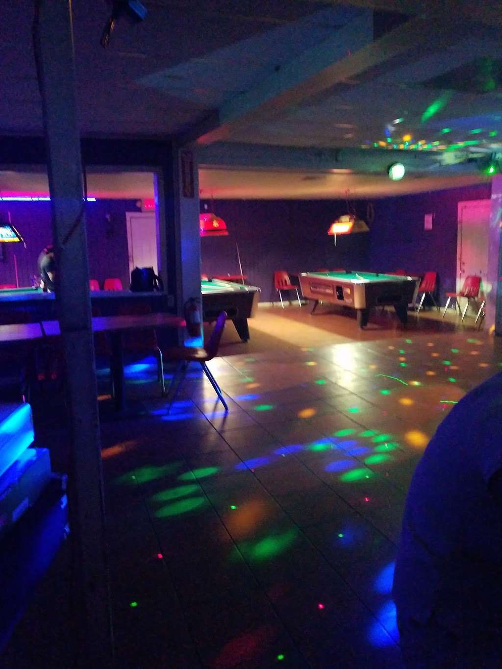 El Ijaripeo Night Club | 3907 Canal St, Houston, TX 77003, USA