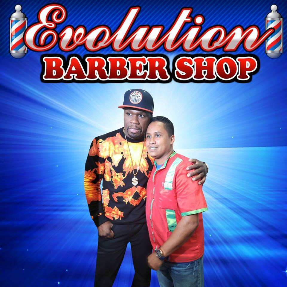 Evolution Barbershop | 1271 North Ave, Bridgeport, CT 06604, USA | Phone: (203) 612-4022